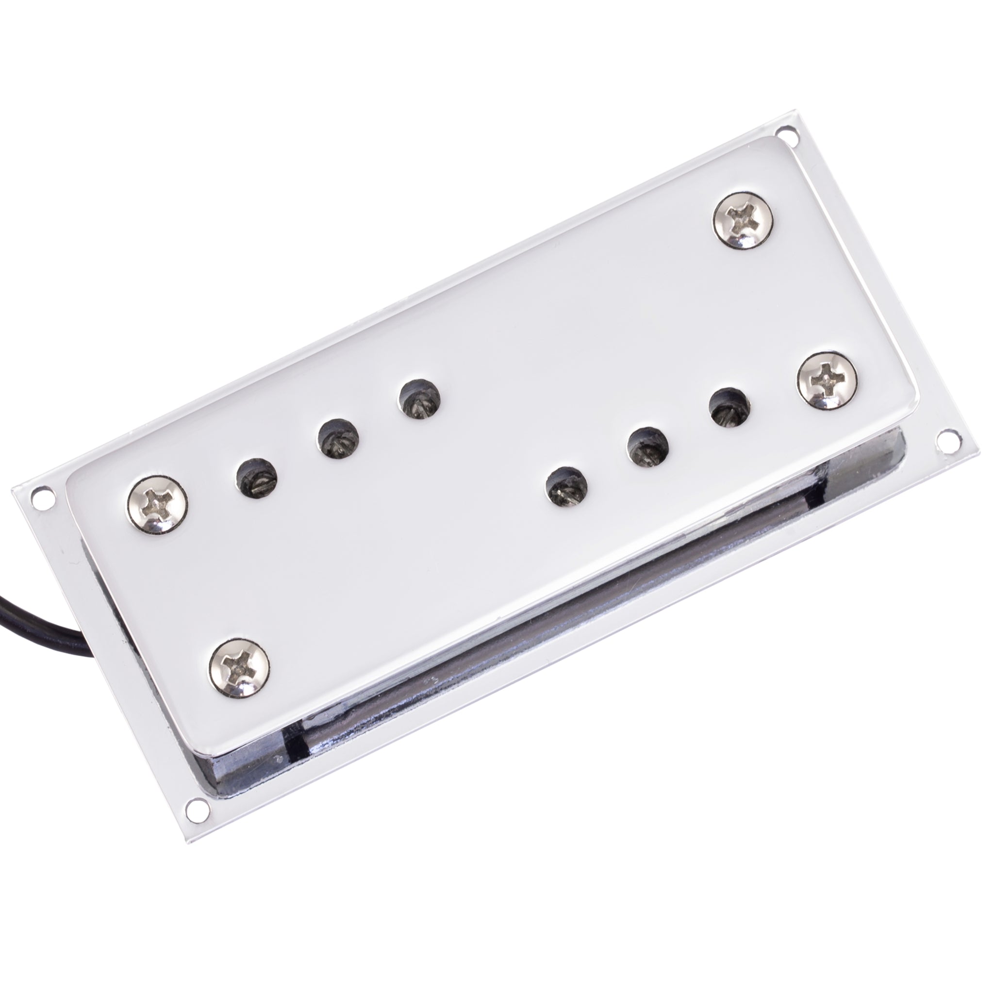 Valco® Lap Steel ‘String-Thru’ Pickup Chrome