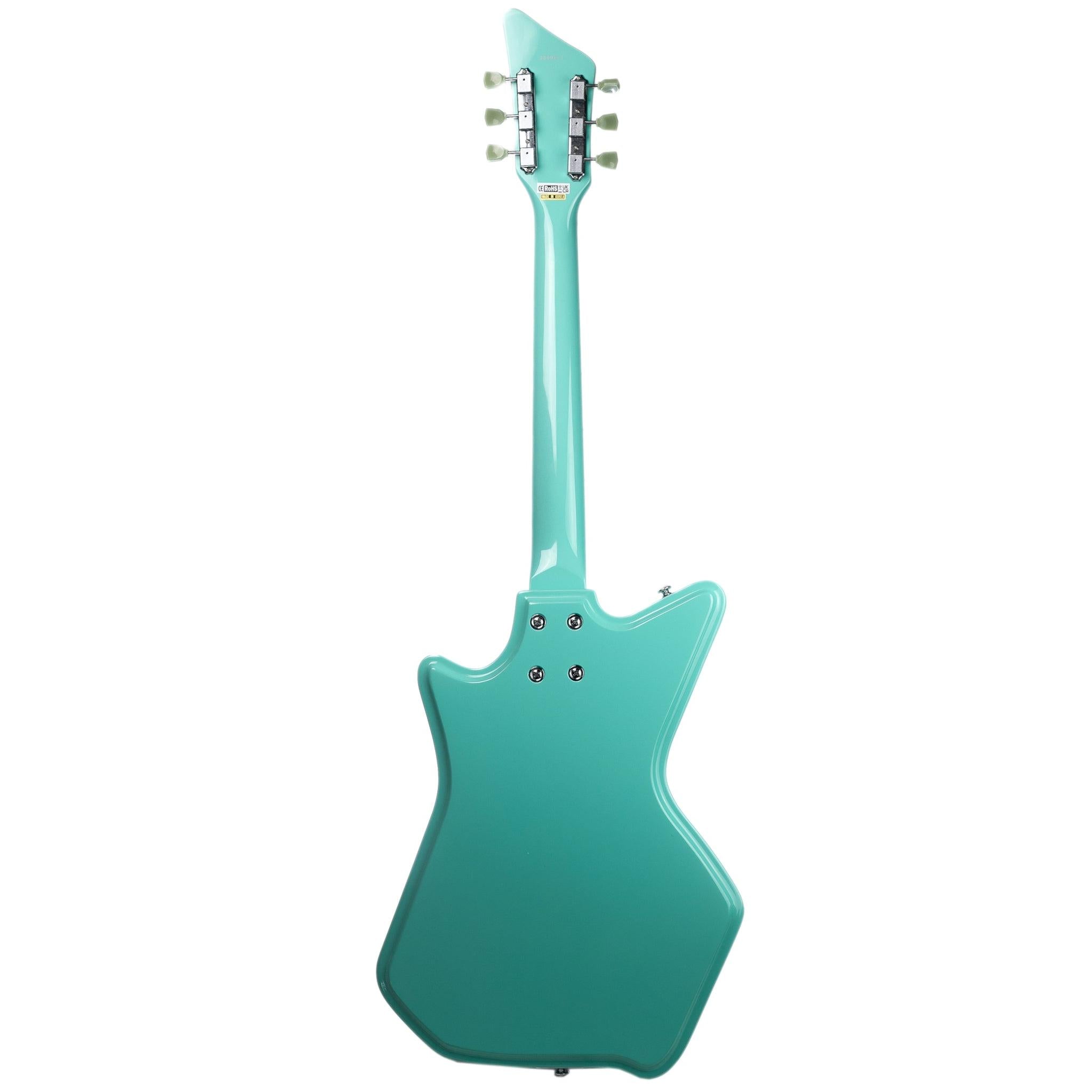 Airline 2P STD #color_seafoam-green