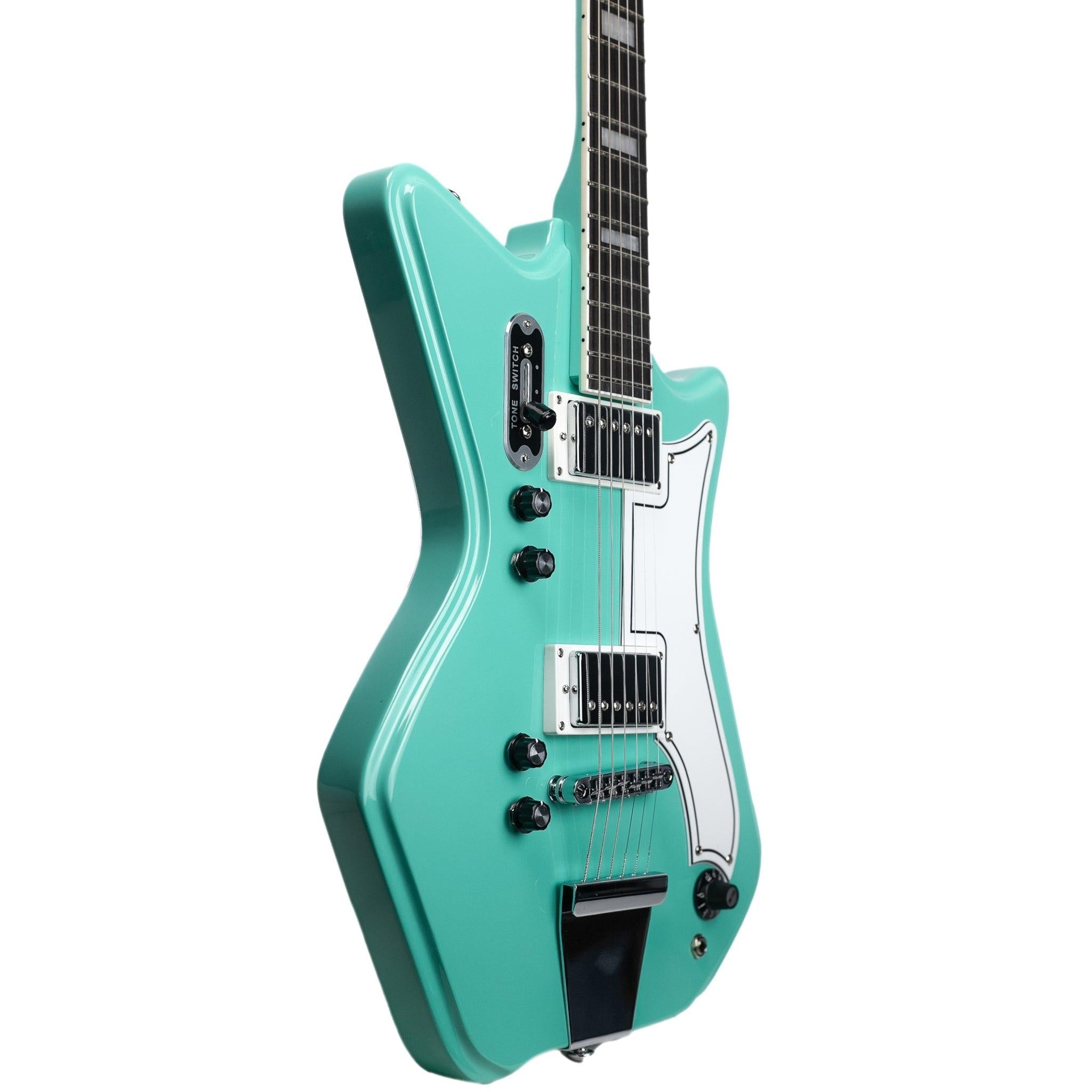 Airline 2P STD #color_seafoam-green