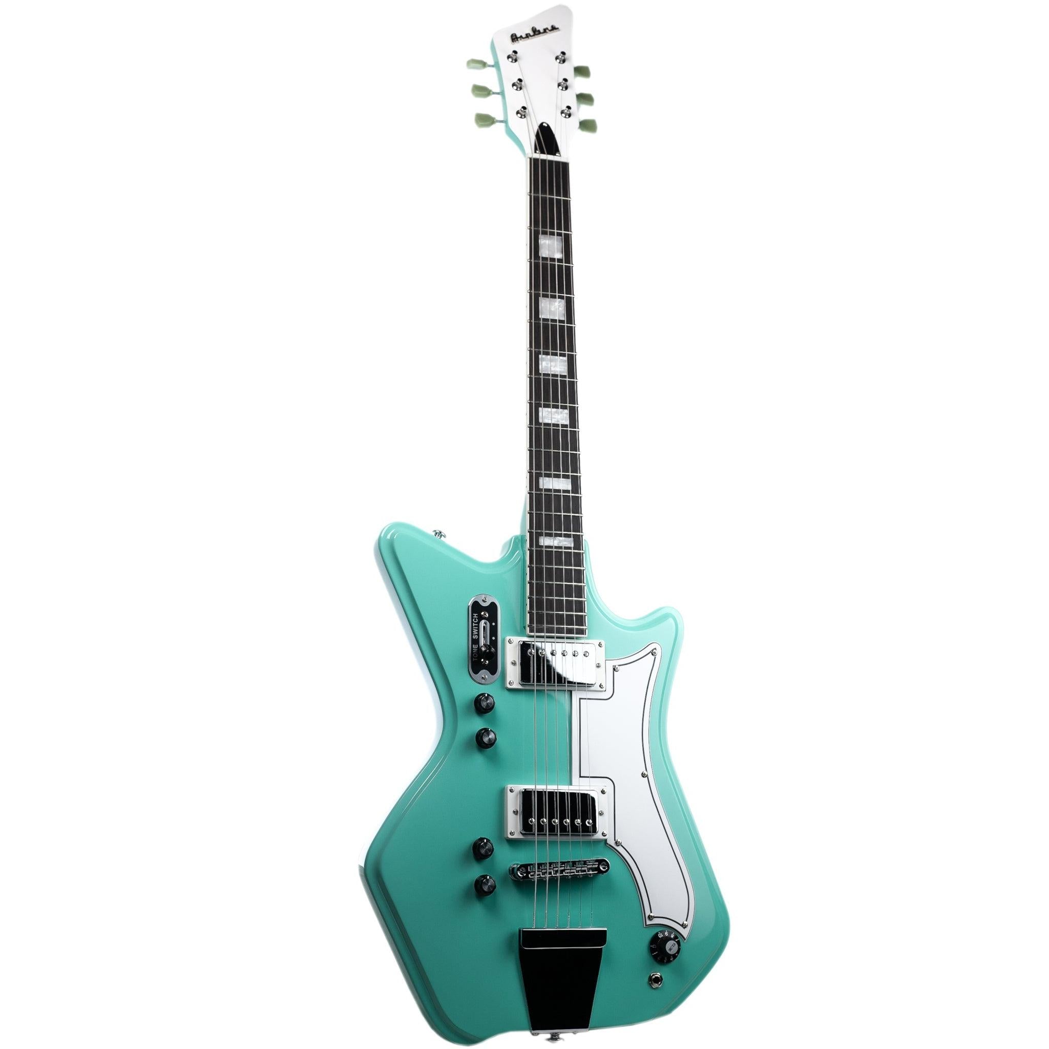 Airline 2P STD #color_seafoam-green