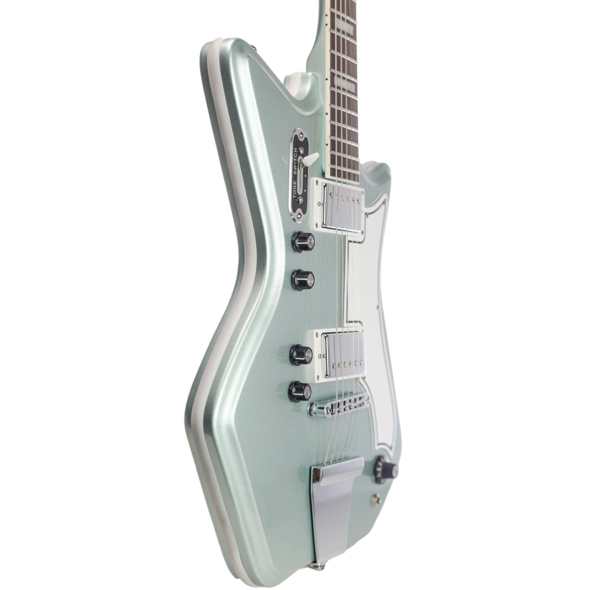 Airline 59 2P Ice Blue Metallic #color_ice-blue-metallic