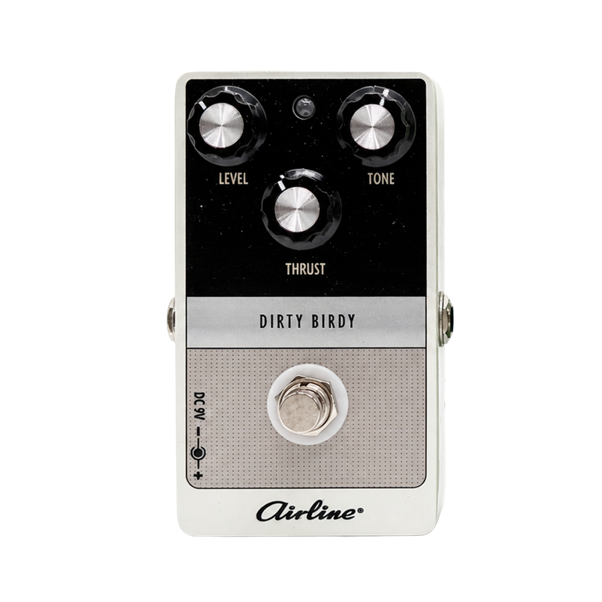 Guitar Pedals