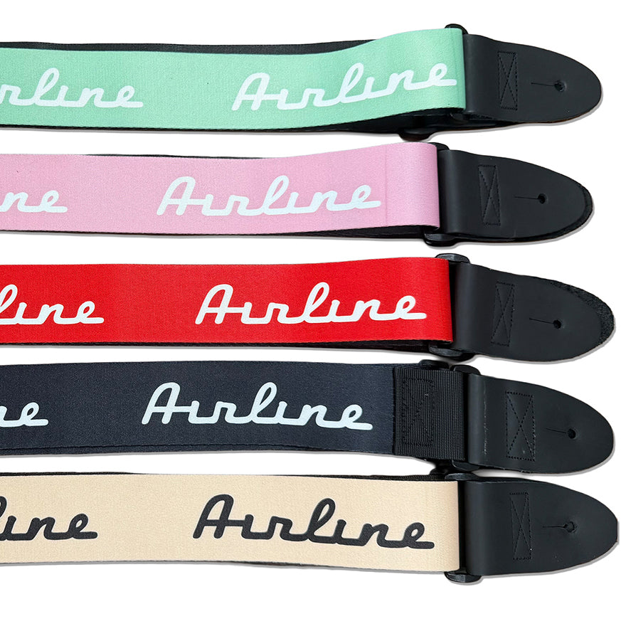 Guitar Straps