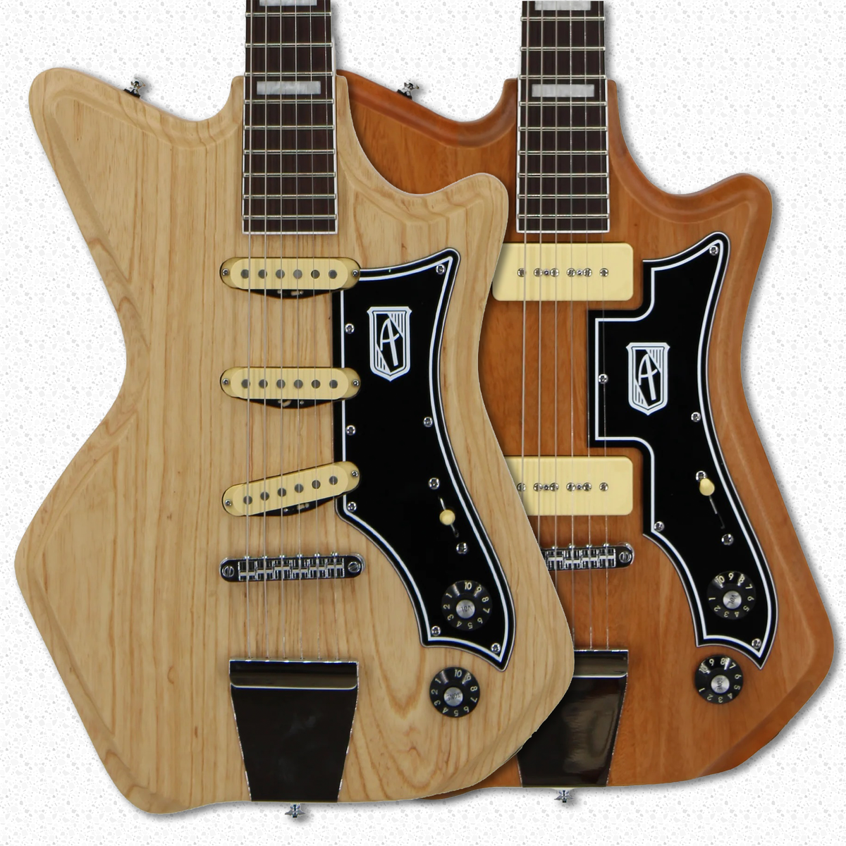 Electric Guitars