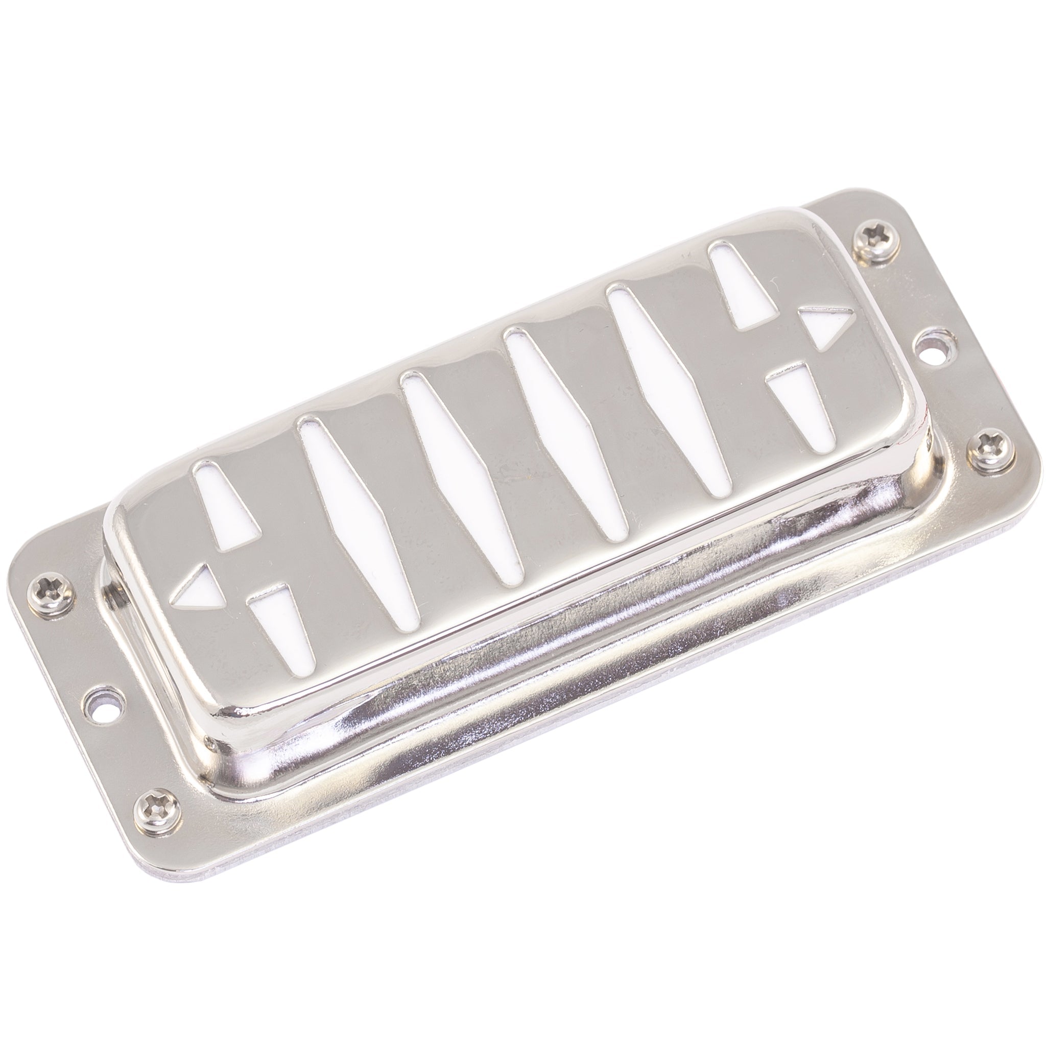 Valco Argyle Single Coil Pickups White Insert