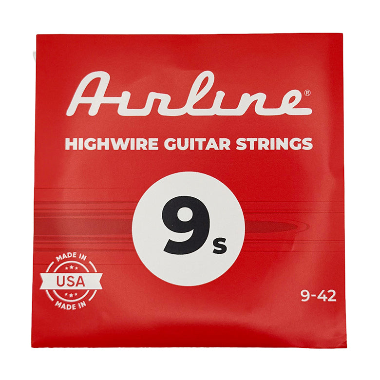 Guitar Strings
