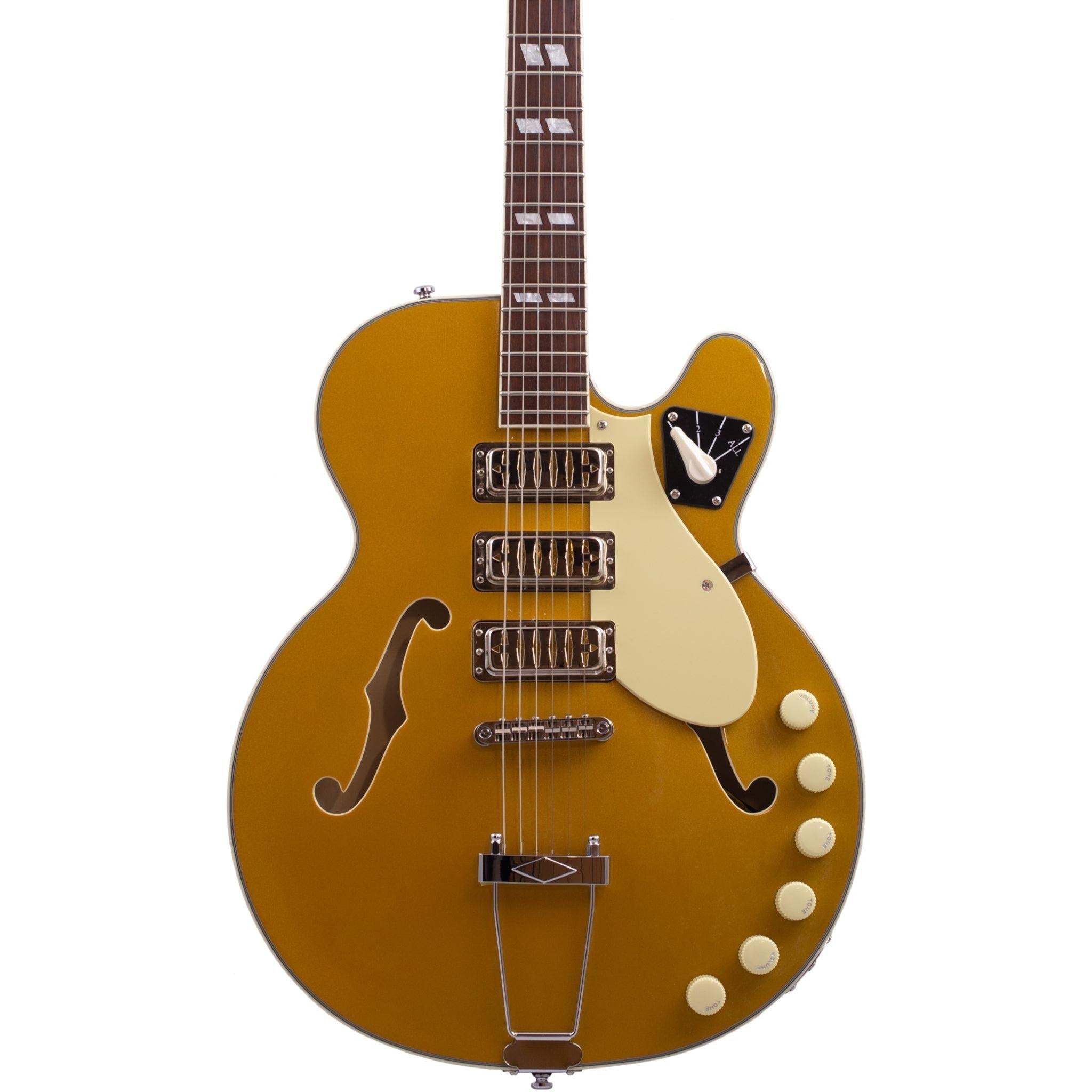 Airline H59 Goldtop