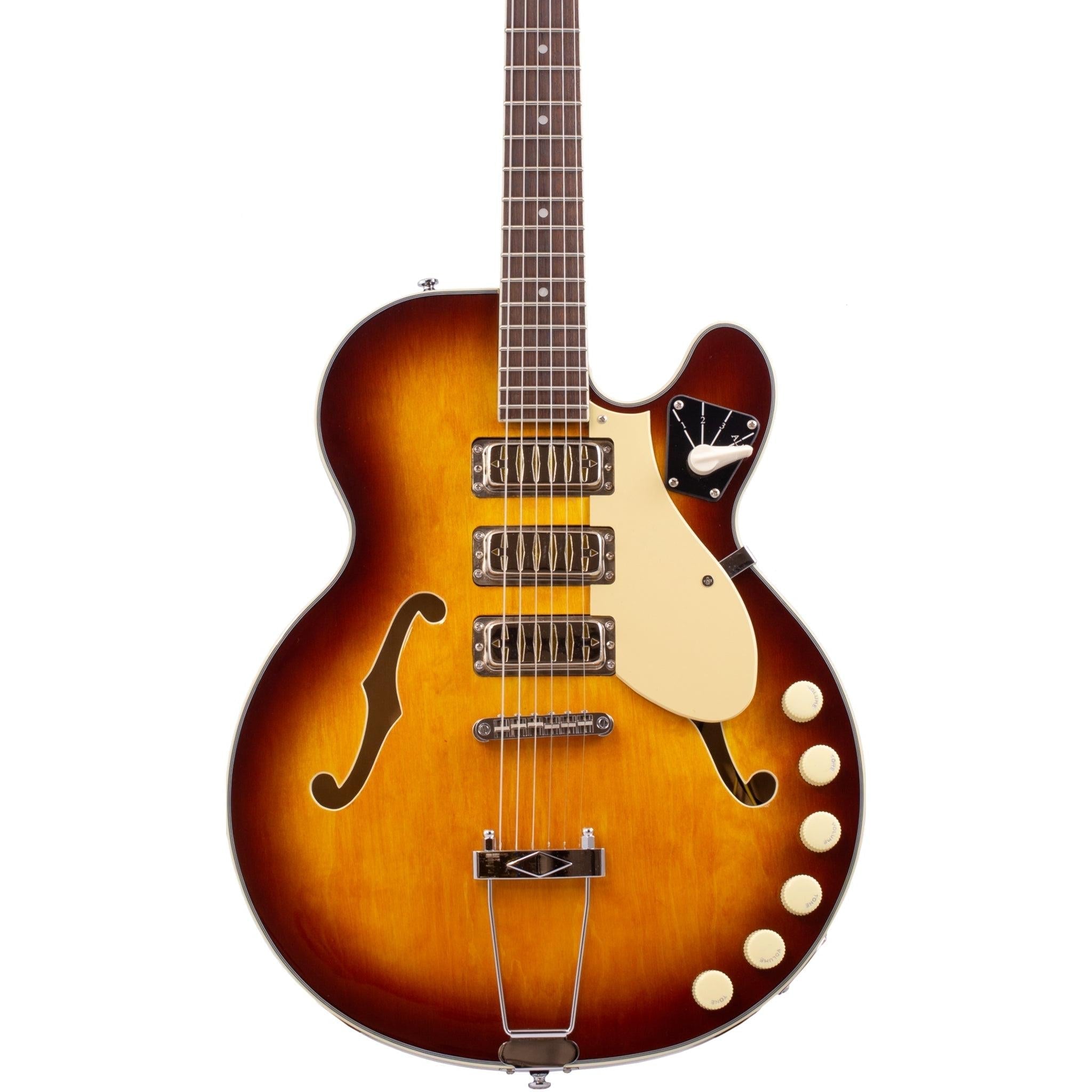 Airline H59 Honeyburst