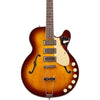 Airline Guitars H59 Honey Burst