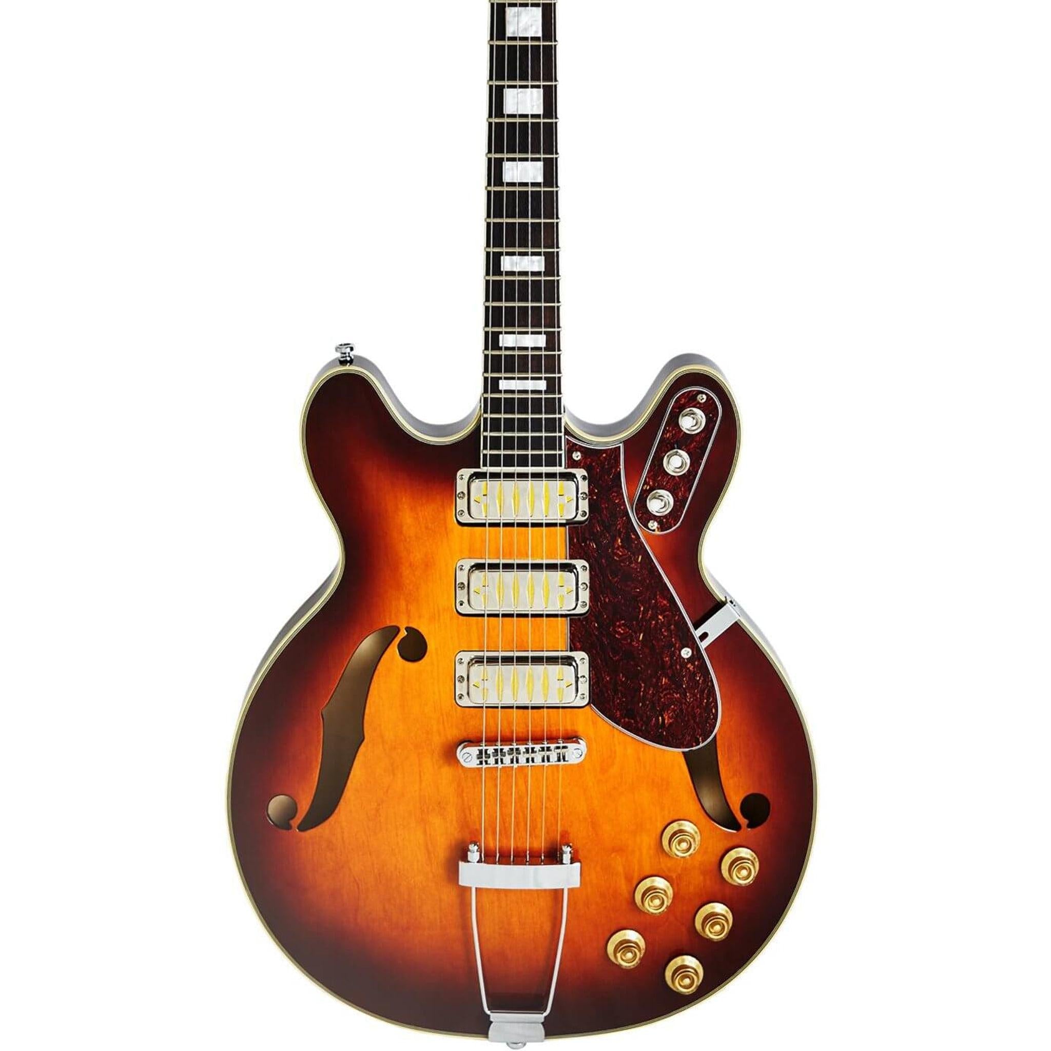 Airline H77 Honeyburst