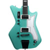 Airline Guitars Jetsons 2P Standard Seafoam Green