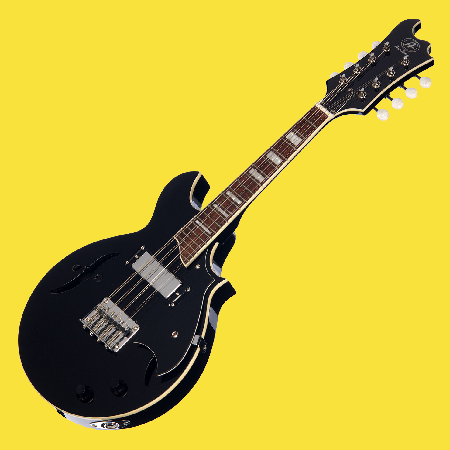Mandolin