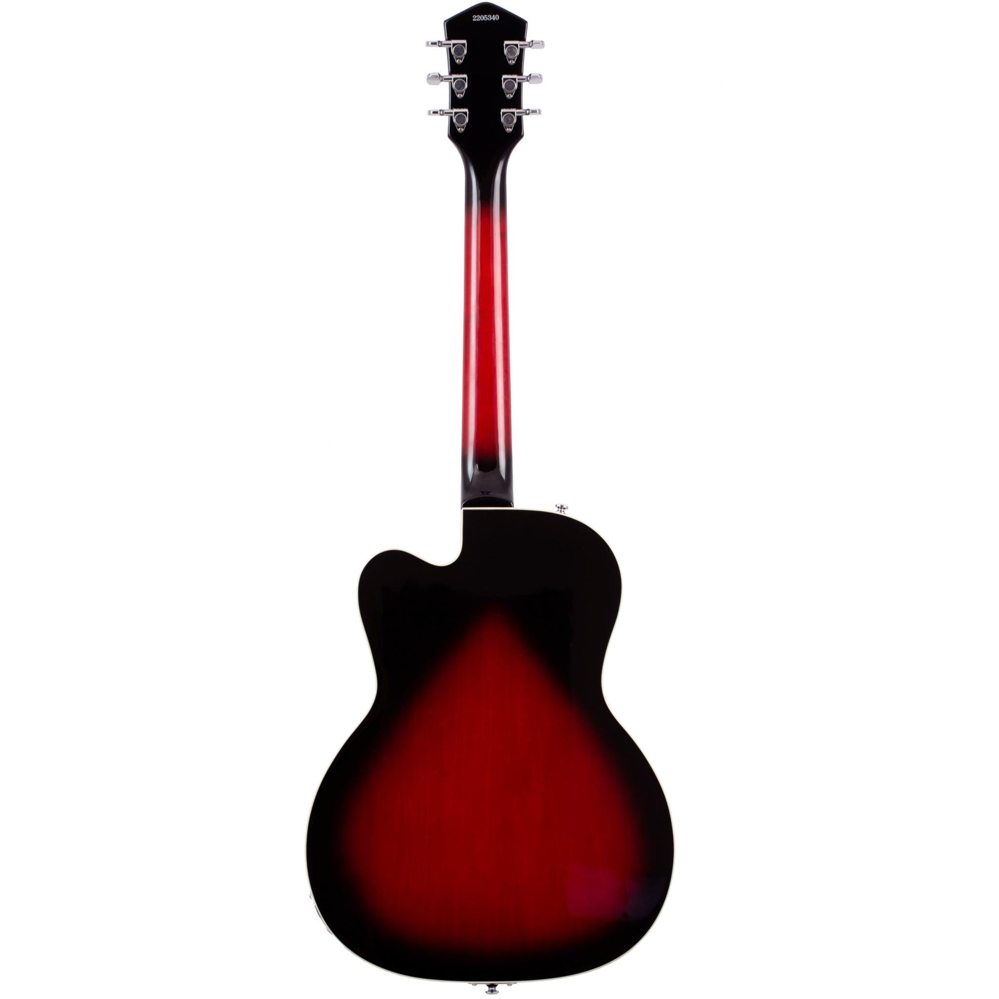 Airline RS II Redburst #color_redburst