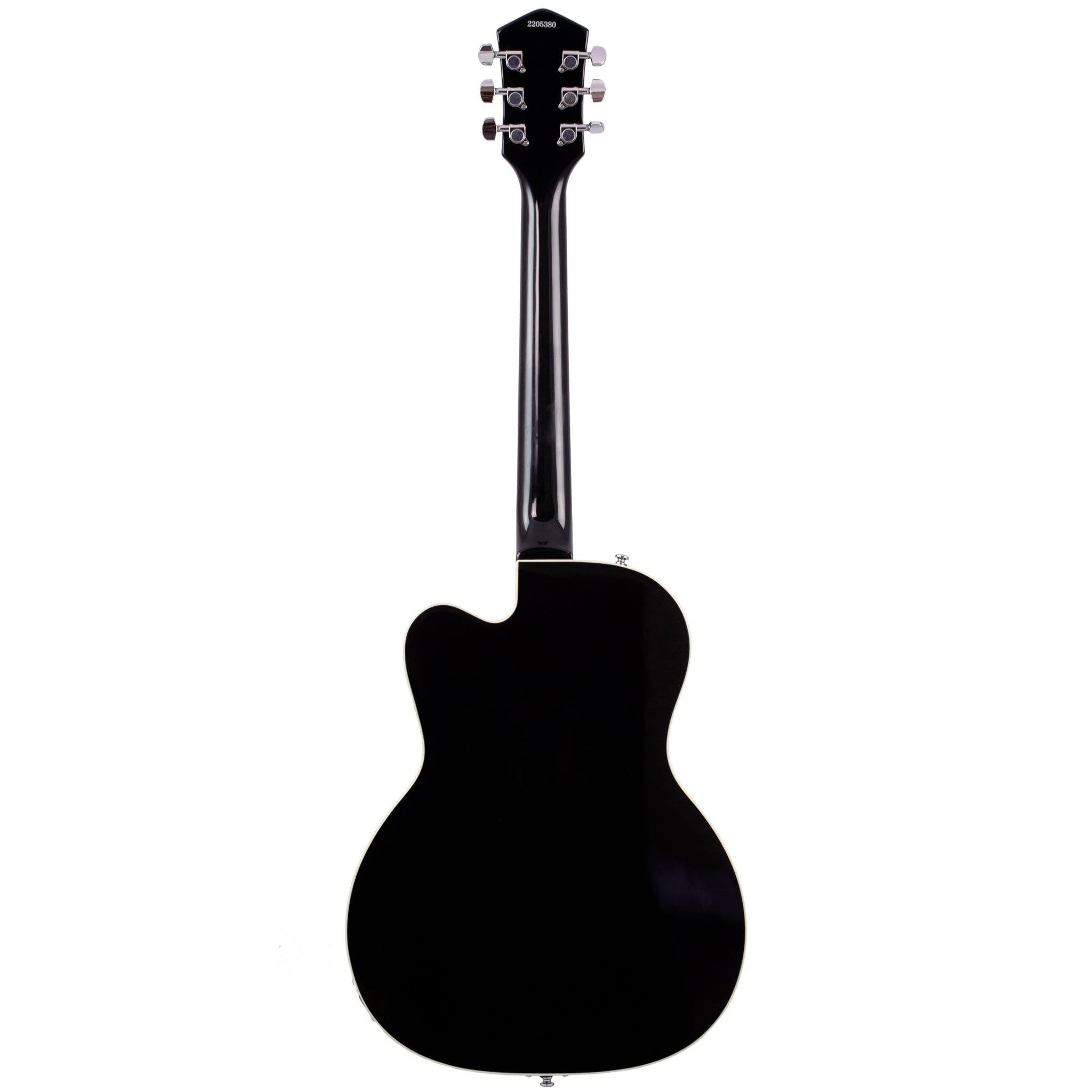 Airline RS III Metallic Black #color_metallic-black