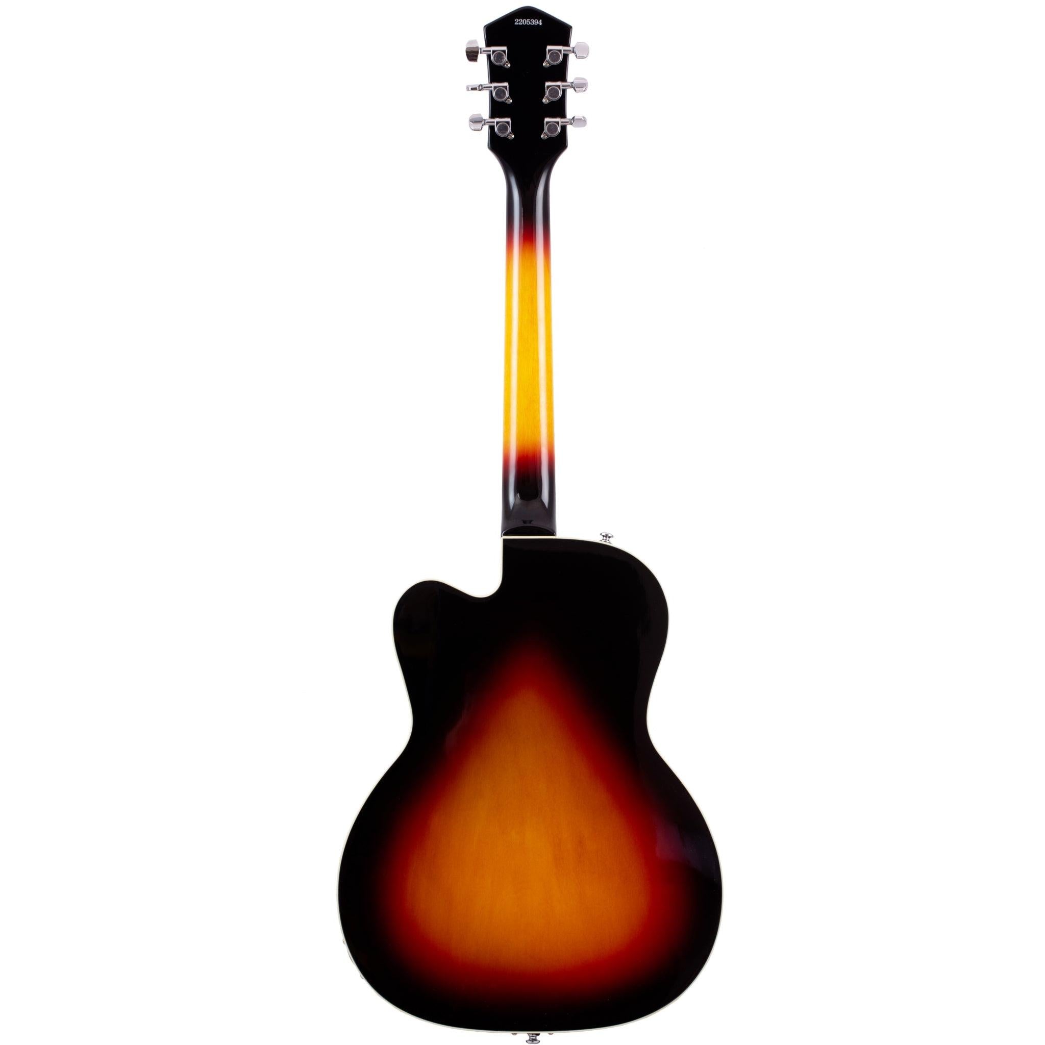 Airline RS III Tobacco Burst #color_tobacco-burst