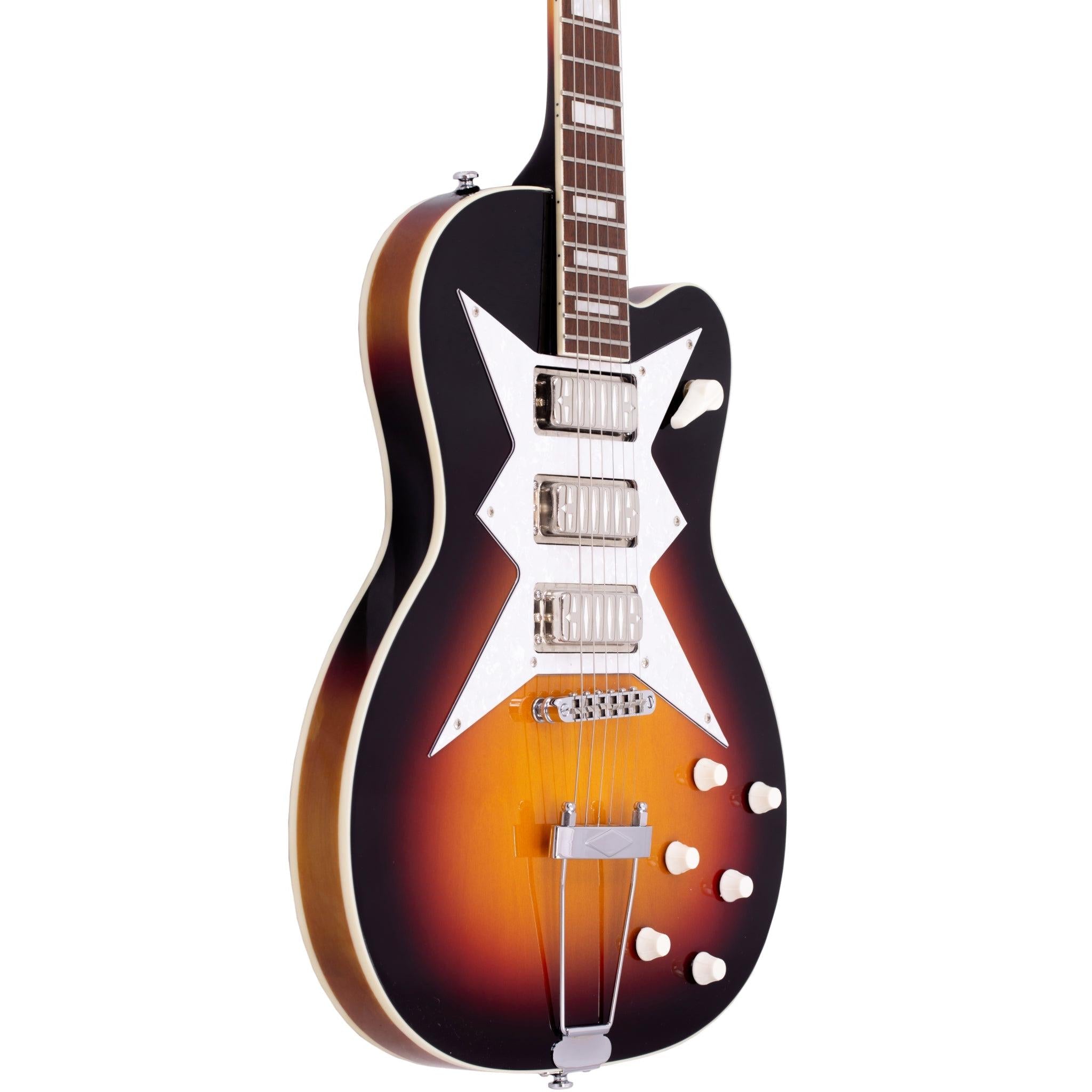 Airline RS III Tobacco Burst #color_tobacco-burst