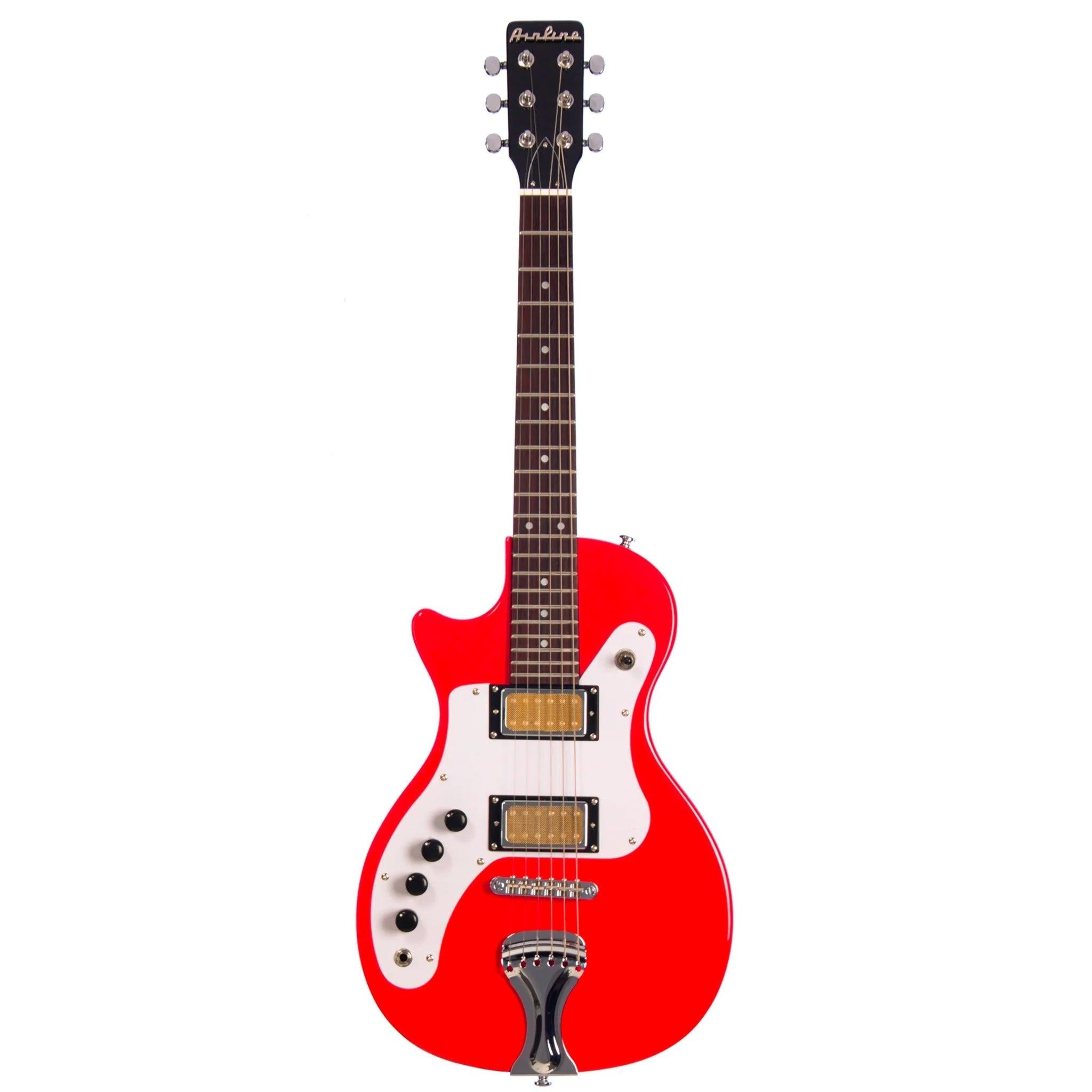 Airline Thunderstick LH #color_red