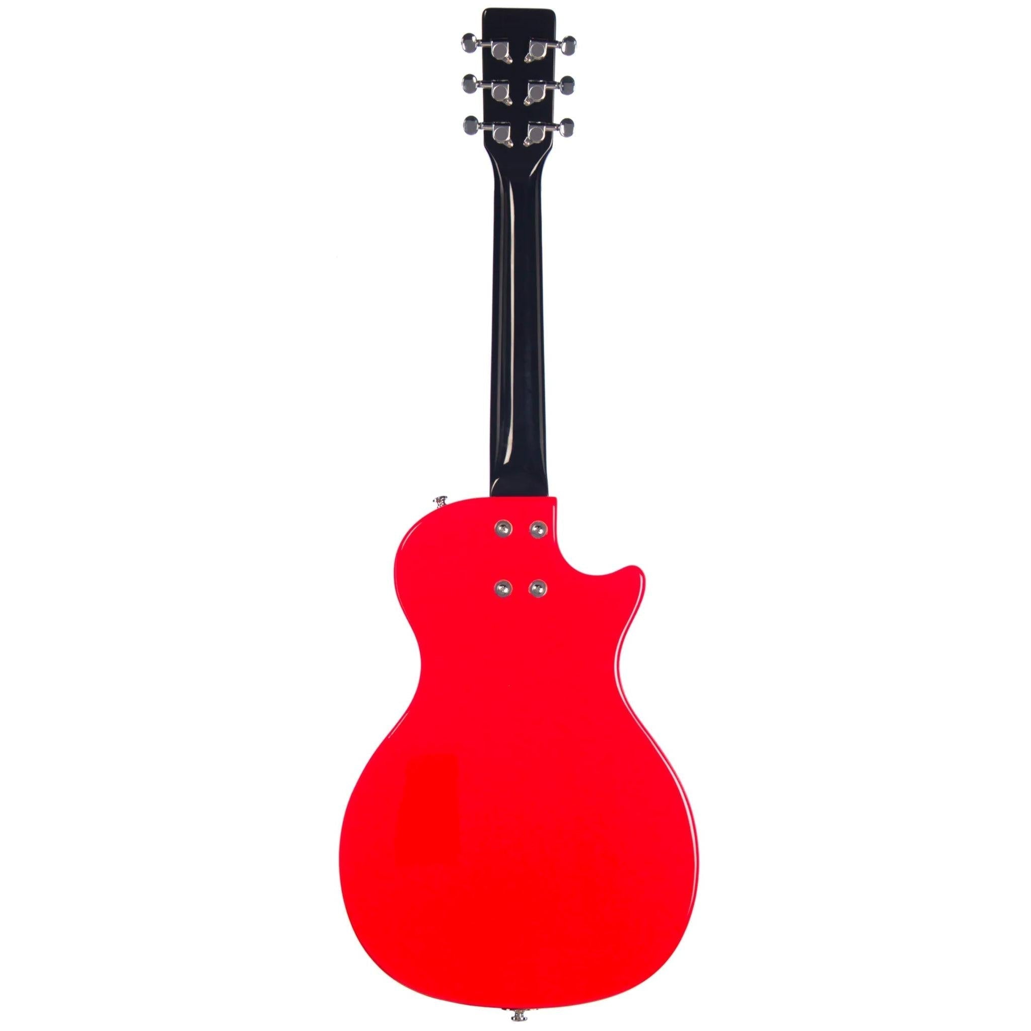 Airline Thunderstick LH #color_red