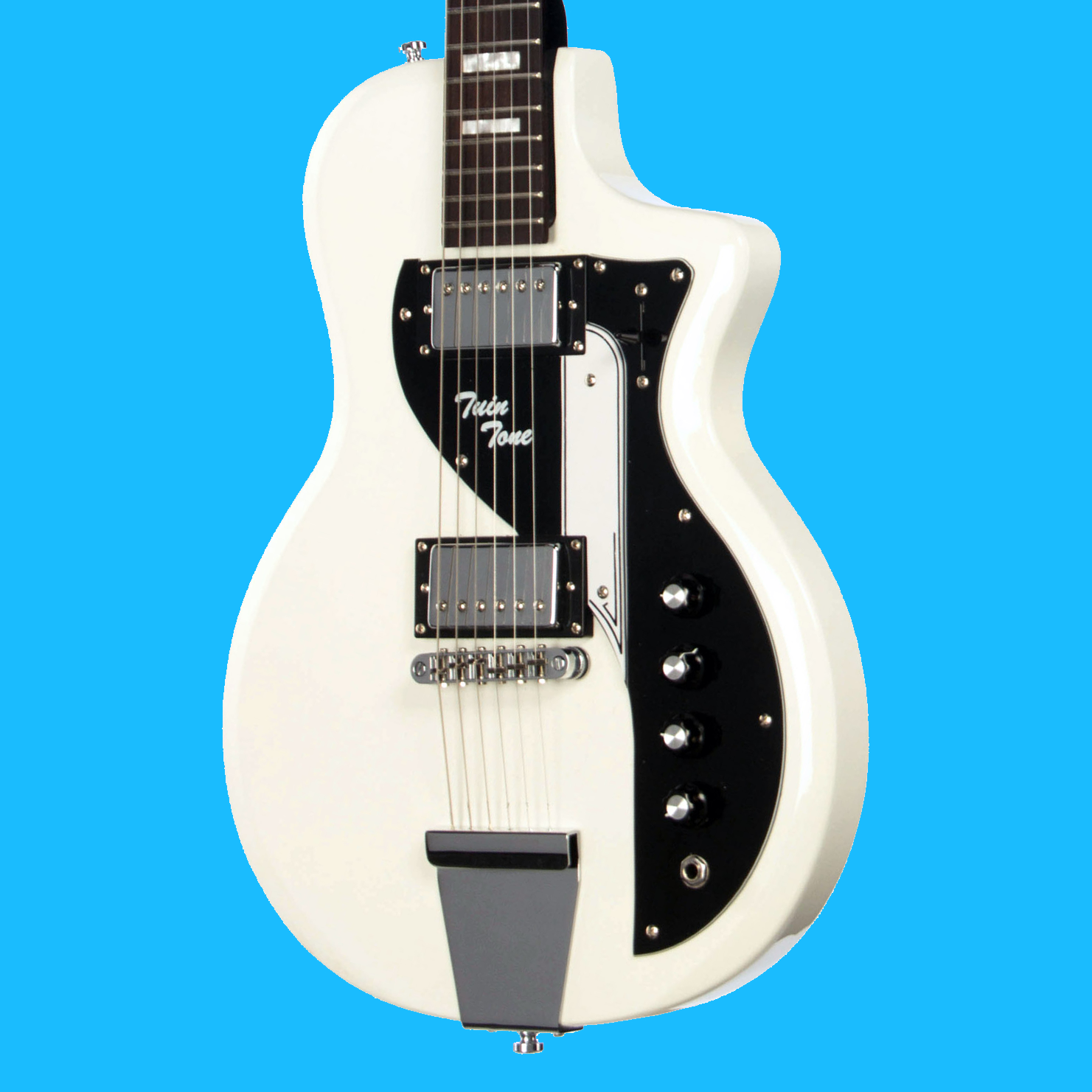 Twin Tone