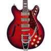 Airline Guitars H78 Vintage Redburst
